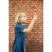 BS Toys houten kendama ijsje vangspel - thumbnail