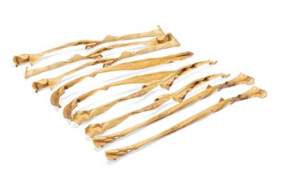 BZ RUNDERKOPHUID 70-80 10ST