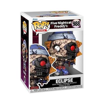 Verzamelfiguur Funko Pop! 72473 Lijmen