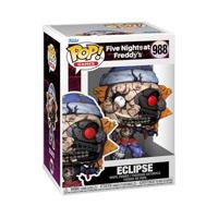 Verzamelfiguur Funko Pop! 72473 Lijmen - thumbnail