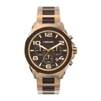 Head Heritage Wood Chronograph | HE-001-03 - thumbnail
