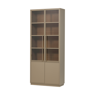 Woood Casa buffetkast Mud