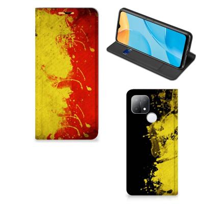 OPPO A15 | Standcase | België