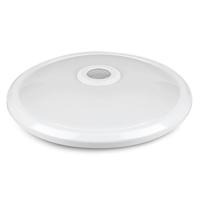 V-TAC VT-13-N LED Ronde Plafondlamp - Samsung - PIR Sensor - 290mm - IP20 - Wit - 12W - 900 - thumbnail