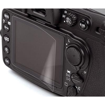 Kaiser Fototechnik Antireflecterende displaybeschermfolie voor Nikon D750