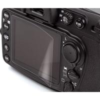 Kaiser Fototechnik Antireflecterende displaybeschermfolie voor Nikon D750 - thumbnail