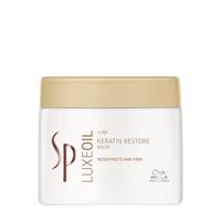 Wella SP Luxeoil Keratin Restore Mask 400ml - thumbnail