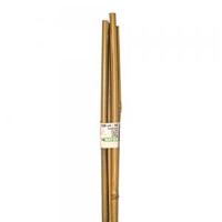 Bamboestokken 150 cm 4 stuks - thumbnail