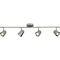 Brilliant RVS plafondspotNifty - G50613/13 - thumbnail