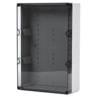 Spelsberg AKL 3-t Installatiebehuizing 300 x 450 x 132 Polystereen (EPS) Grijs 1 stuk(s) Spelsberg AKL 3-t Installatiebehuizing 300 x 450 x 132 Polystereen (EPS) Grijs 1 stuk(s)