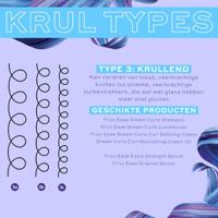 John Frieda John Frieda Frizz Ease Conditioner Dream Curls (250ml) - thumbnail