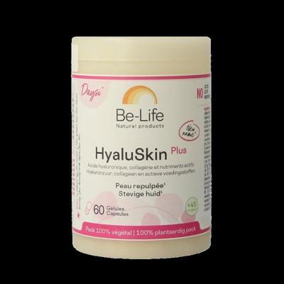 Hyaluskin plus 60 Softgels