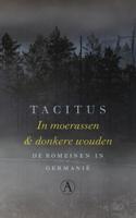 In moerassen en donkere wouden - Tacitus - ebook - thumbnail