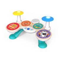 Verbonden drumstel Magic Touch Baby Einstein - HAPE wit - thumbnail