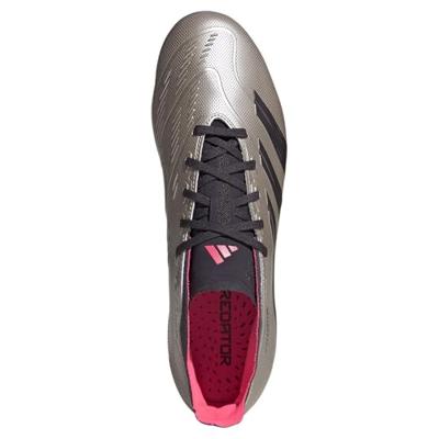 Voetbalschoenen Volwassenen Adidas 3 Predator League MG - Maat: 43 1/3