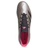 Voetbalschoenen Volwassenen Adidas 3 Predator League MG - Maat: 43 1/3 - thumbnail