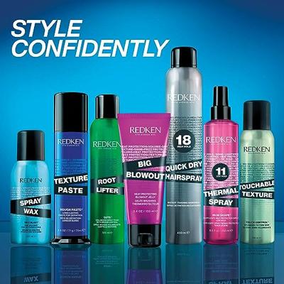 Redken Max Hold Hairspray 300ml - thumbnail