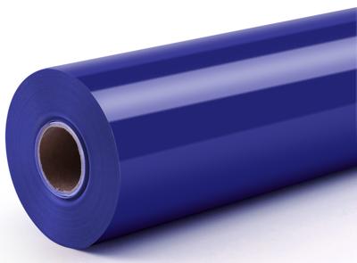 LOKLiK • flexfolie basic koningsblauw 30,5x180cm