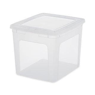 Iris Clearbox 30 Liter Iris Clearbox 30 Liter