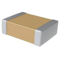 Kemet Keramische condensator 1000 stuk(s) Tape on Full reel - thumbnail