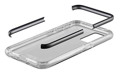 Cellularline TETRACGALA41T Backcover Samsung Transparant Stootbestendig Cellularline TETRACGALA41T Backcover Samsung Transparant Stootbestendig