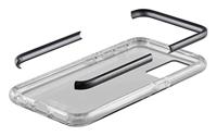 Cellularline TETRACGALA41T Backcover Samsung Transparant Stootbestendig - thumbnail