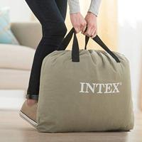 Intex Twin Classic Luchtbed 99x191x25 - thumbnail