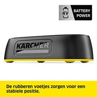 Karcher Accusnellader Duo Battery Power - 2.443-060.0 - thumbnail