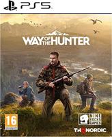 Way of the Hunter - thumbnail