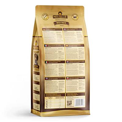 Wild duck adult 2kg Wild duck adult 2kg
