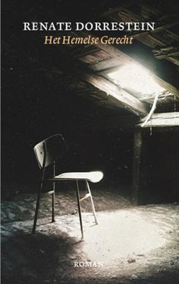 Het hemelse gerecht - Renate Dorrestein - ebook