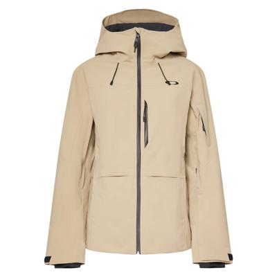 OAKLEY Canopy Insulated Ski/snowboard jas Dames S/36