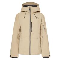 OAKLEY Canopy Insulated Ski/snowboard jas Dames S/36 - thumbnail