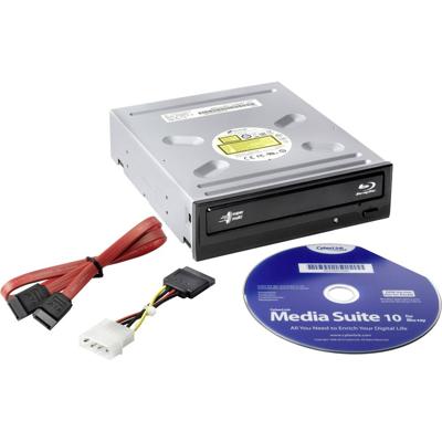 Hitachi-LG Data Storage BH16NS55 blu-ray brander