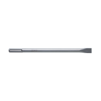 DeWalt Accessoires SDS-Max platte beitel 25x400mm - DT6823-QZ - thumbnail