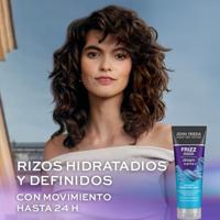 John Frieda Dream Curls Advanced Hydrating Jelly - thumbnail