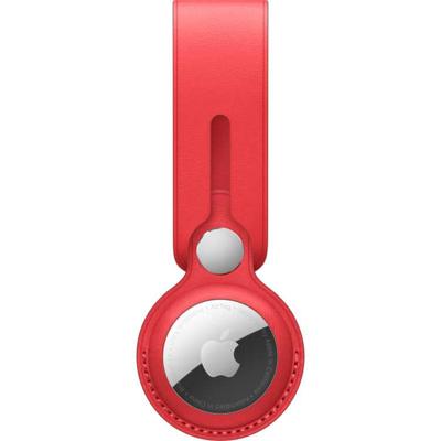 Apple MK0V3ZM/A accessoire voor sleutelzoekers Sleutelzoekerhouder Rood Apple MK0V3ZM/A accessoire voor sleutelzoekers Sleutelzoekerhouder Rood