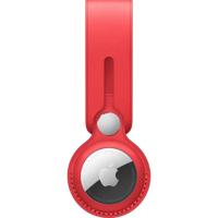 Apple MK0V3ZM/A accessoire voor sleutelzoekers Sleutelzoekerhouder Rood - thumbnail