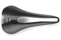 Selle SMP zadel "evo" saddle evo 267x140mm thin padding - thumbnail