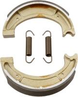 TRW remsegmenten "mcs 955" brake shoe mcs955 organi standard - thumbnail