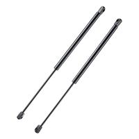 HEMA Vouwgordijn taft Veghel aubergine (aubergine) - thumbnail