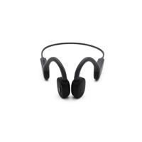 Imperial bluTC Active 1 Hoofdtelefoon, botgeluid, bone-conduction, bluetooth 5.3, 11 uur speeltijd, zweetbestendig, zwart - thumbnail