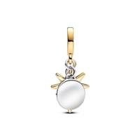 Sieraad Dames Pandora 763588C01 Gouden - thumbnail