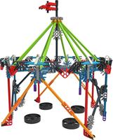 K'Nex bouwset 60 modellen, 395dlg. - thumbnail