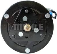 Compressor, airconditioning ACP1130000S - thumbnail