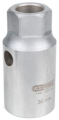 KS Tools 152.1029 Tapeind-uitschroevendraaier, M30