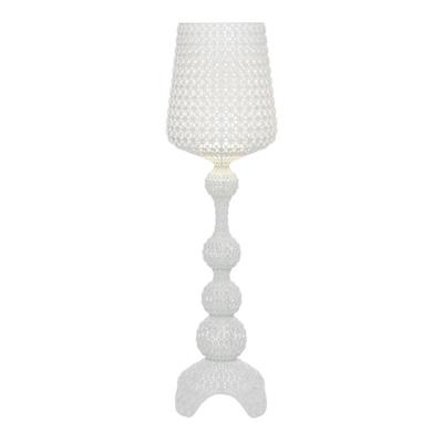 Kartell Kabuki Vloerlamp - Wit