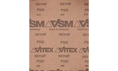 PFERD TOOLS 45013032 Handschuurpapier (l x b) 280 mm x 230 mm 50 stuk(s) PFERD TOOLS 45013032 Handschuurpapier (l x b) 280 mm x 230 mm 50 stuk(s)