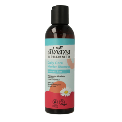 Alviana Shampoo micellar 200 Milliliter