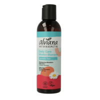 Alviana Shampoo micellar 200 Milliliter - thumbnail